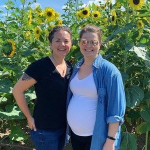 Meet your Posher, Becca